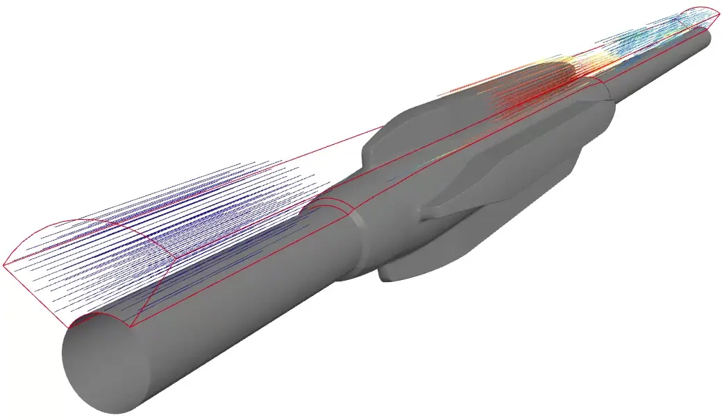 CFD Analysis