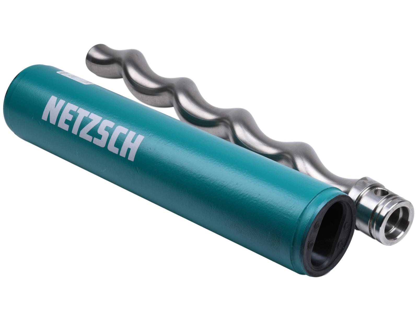 Progressing Cavity Pump